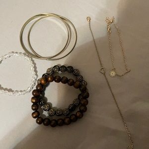 bracelet set